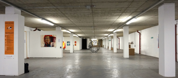 Discover the Undercroft: Norwich’s hidden creative gem | Norwich City ...